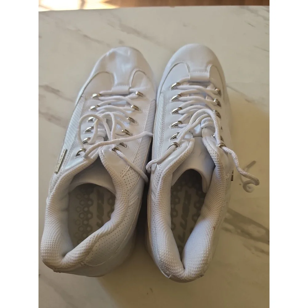 Lugz zrocs ice